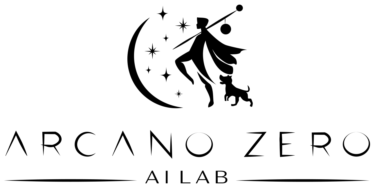 Arcano Zero