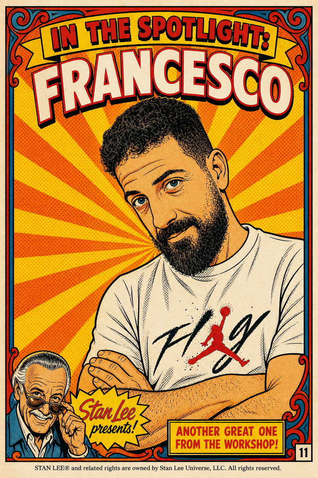 Francesco Mancuso