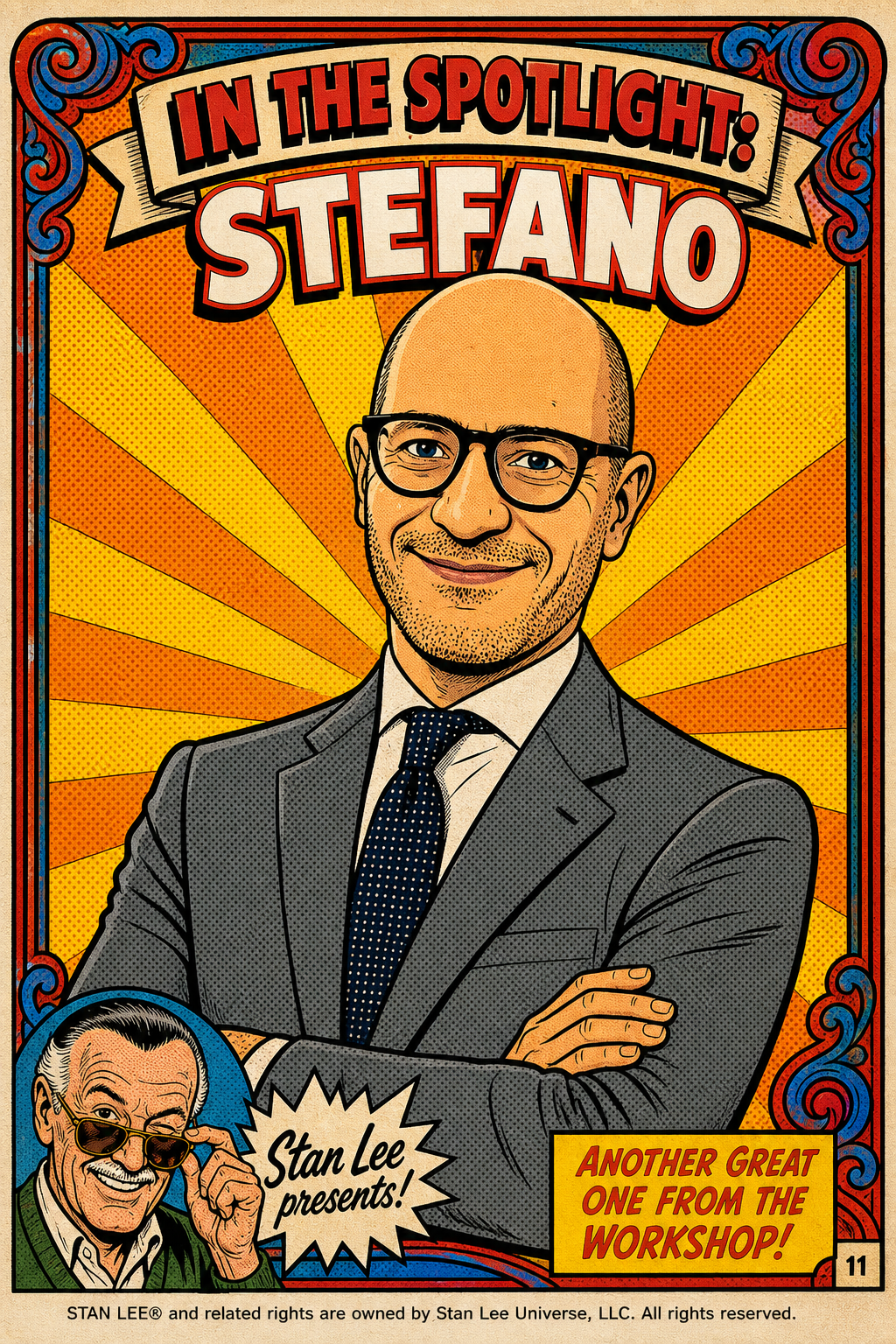 Stefano Liardo